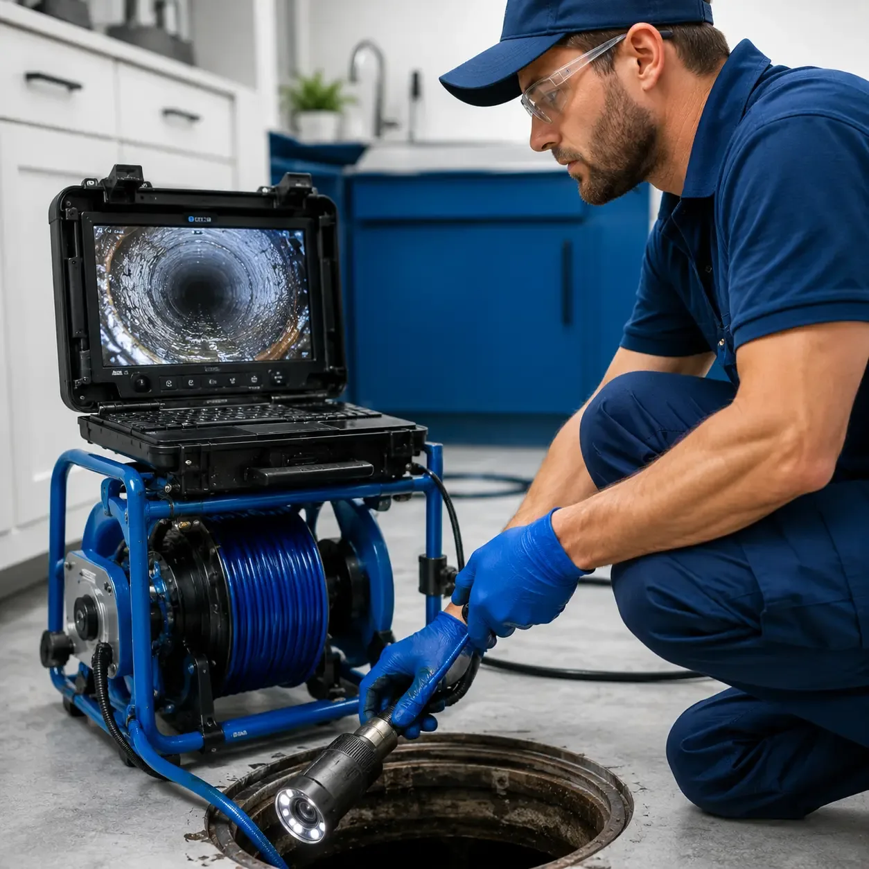 Pipe Relining professionals serving Hickory, KY